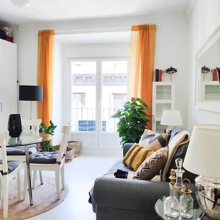 Appartement Your Best Experience In Old Madrid - Sol Extérieur photo