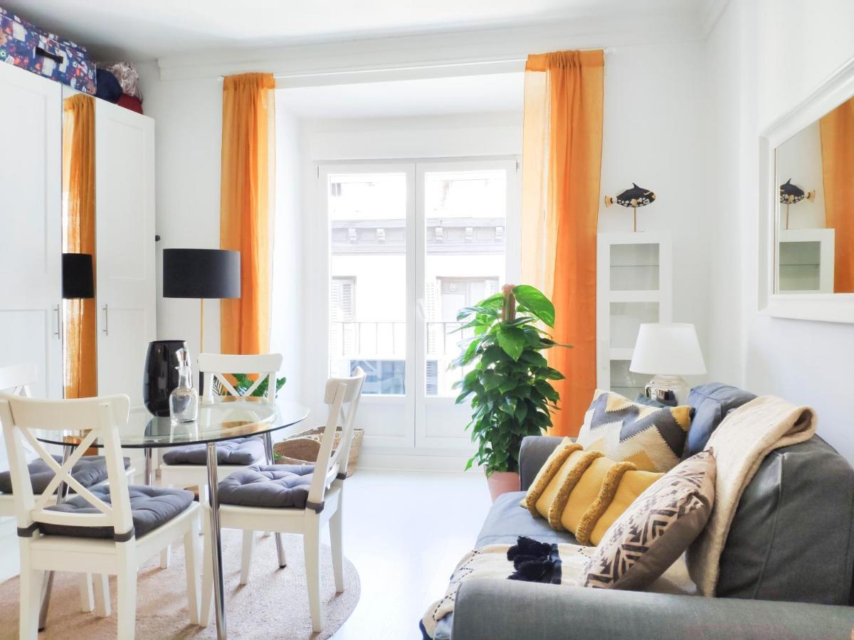 Appartement Your Best Experience In Old Madrid - Sol Extérieur photo