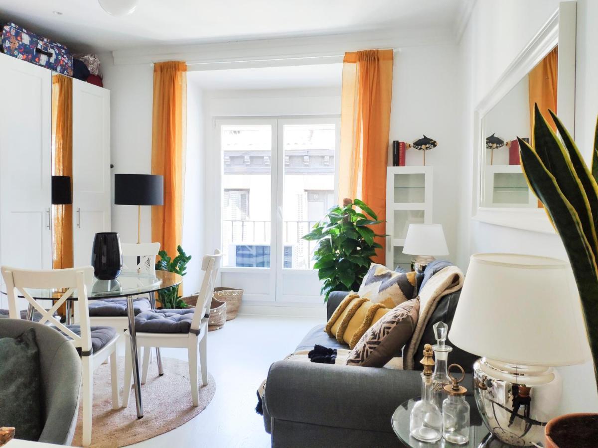 Appartement Your Best Experience In Old Madrid - Sol Extérieur photo