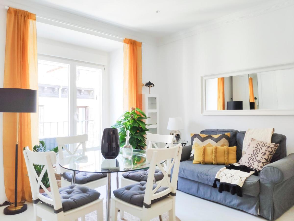 Appartement Your Best Experience In Old Madrid - Sol Extérieur photo