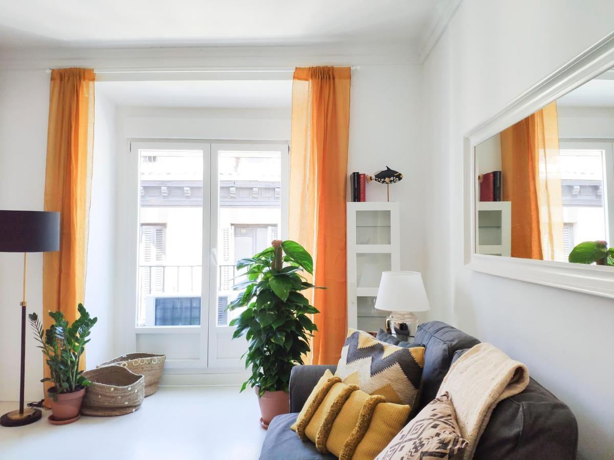 Appartement Your Best Experience In Old Madrid - Sol Extérieur photo