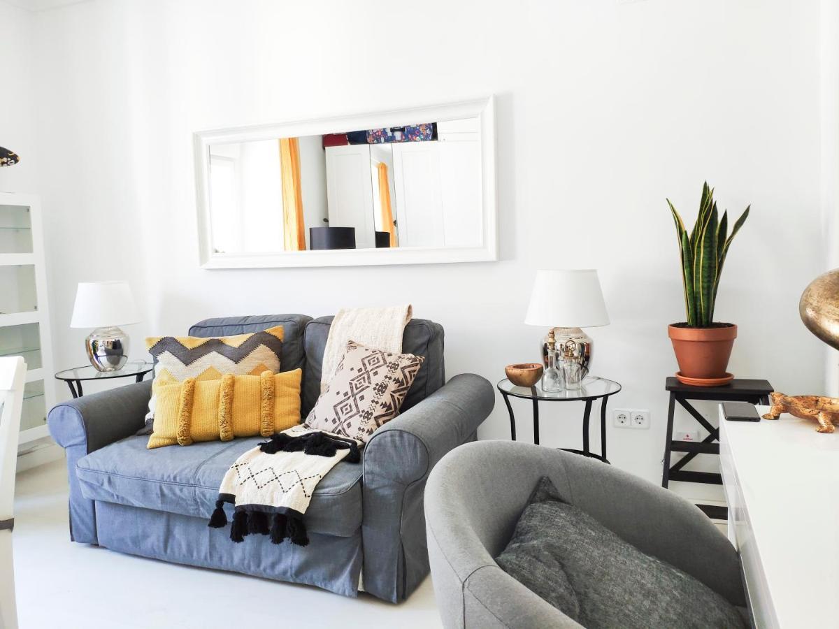 Appartement Your Best Experience In Old Madrid - Sol Extérieur photo