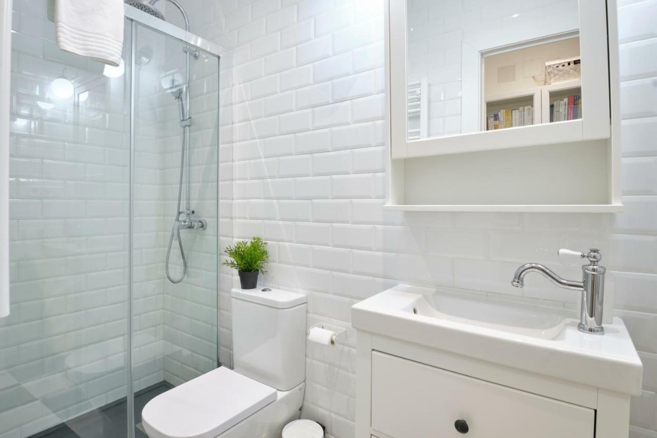 Appartement Your Best Experience In Old Madrid - Sol Extérieur photo