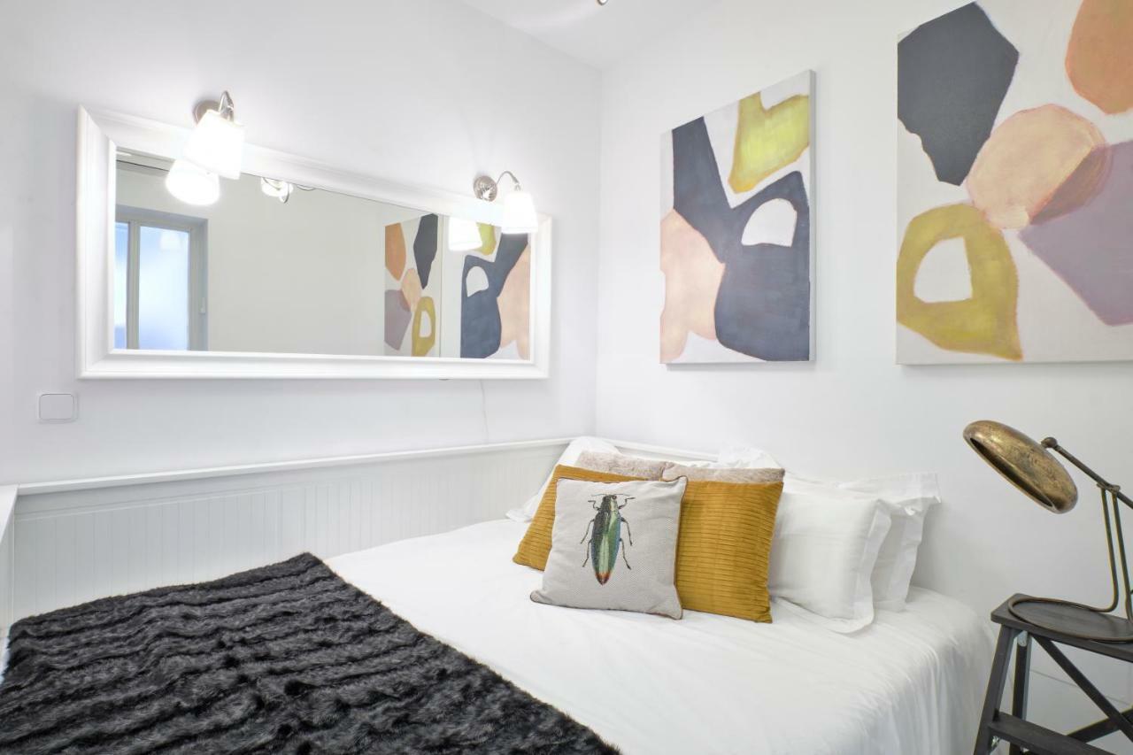 Appartement Your Best Experience In Old Madrid - Sol Extérieur photo