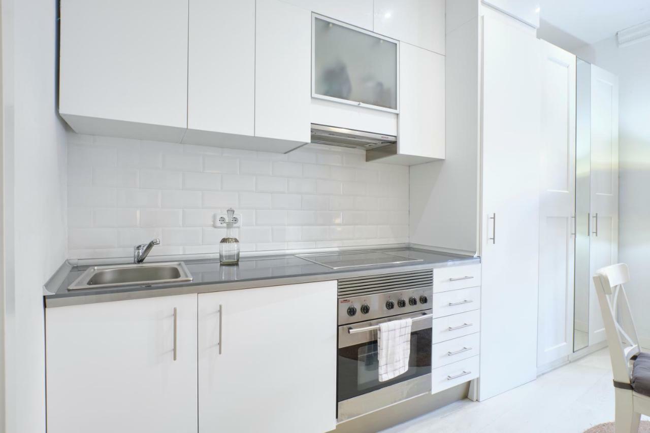 Appartement Your Best Experience In Old Madrid - Sol Extérieur photo